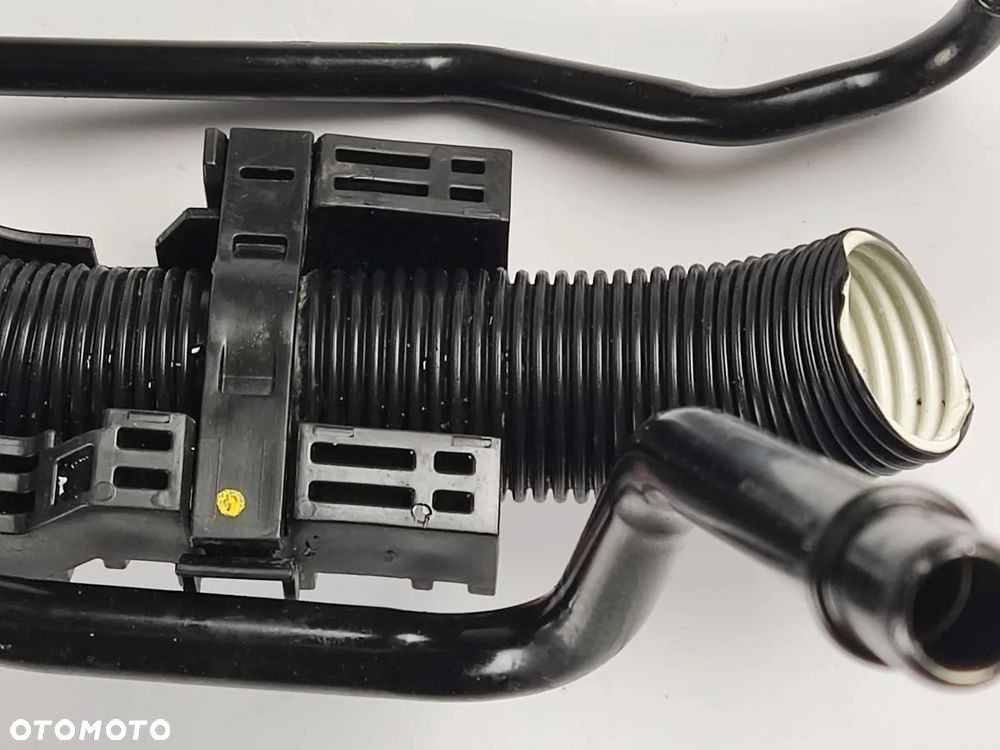 LEXUS ES 2.5h od 2018r Wlew Paliwa Rurka Wlewu - 4