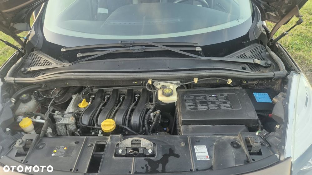 Renault Scenic - 7