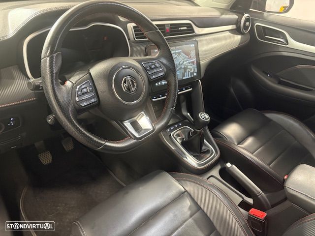 MG ZS ICE 1.5 VTI-tech Luxury - 39