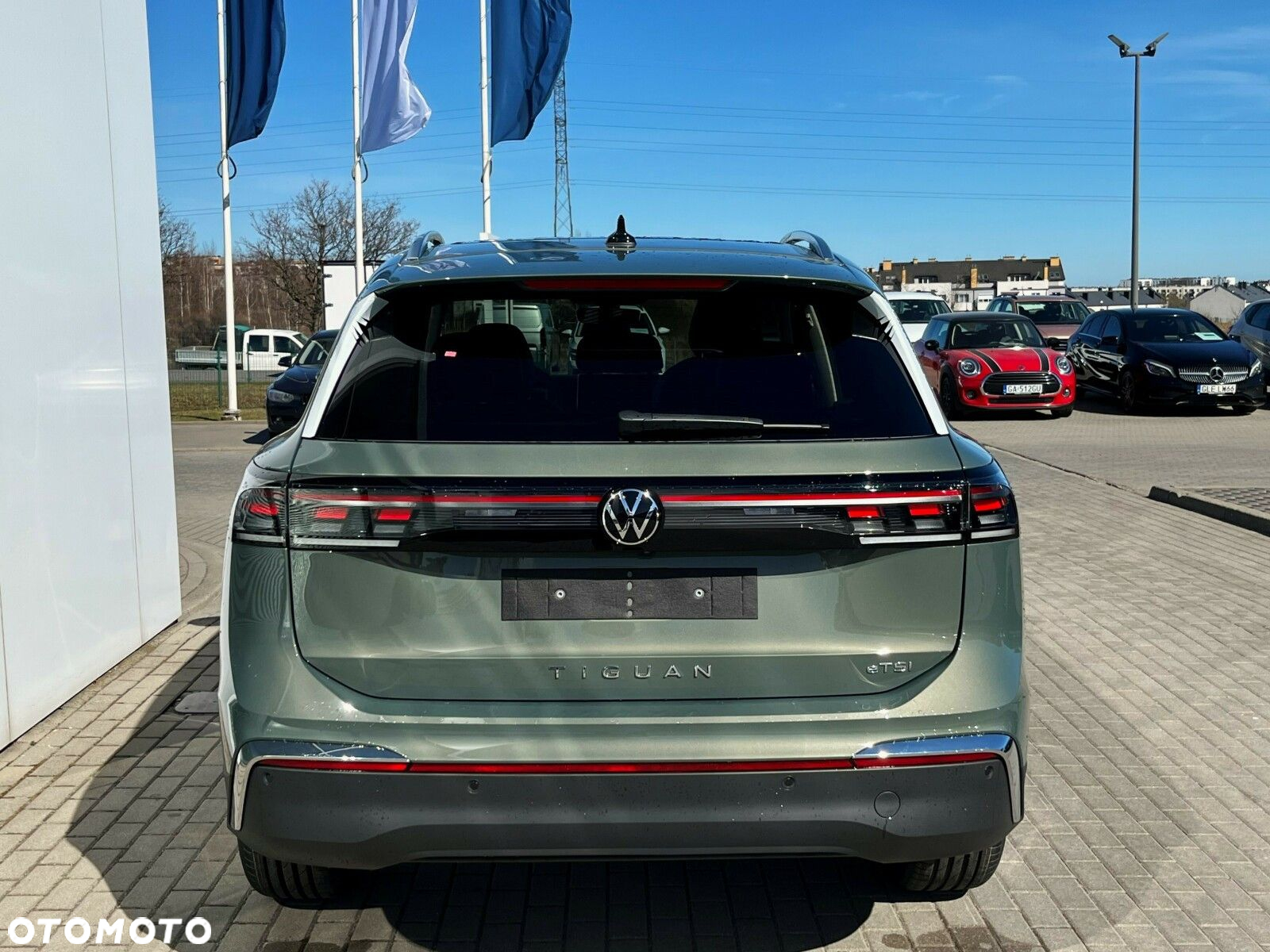 Volkswagen Tiguan - 6