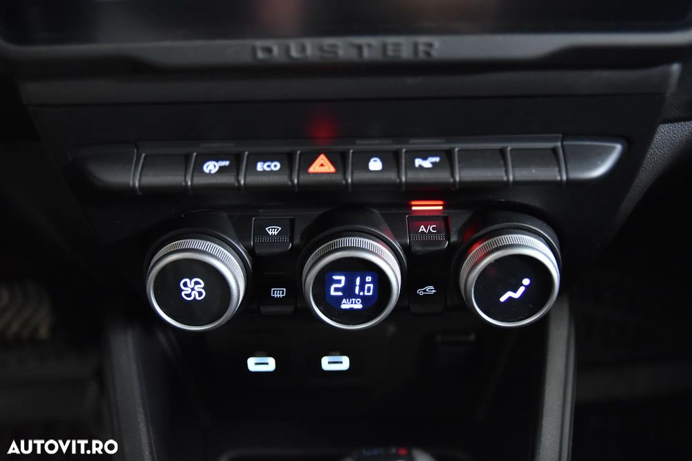 Dacia Duster - 18