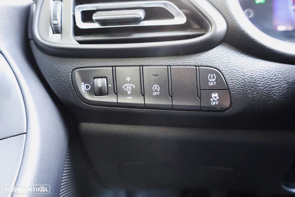 Hyundai i30 1.0 T-GDI Style Plus - 26