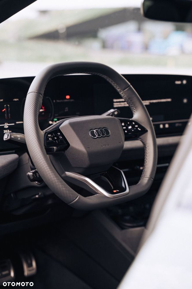 Audi A6 Sportback e-tron - 12