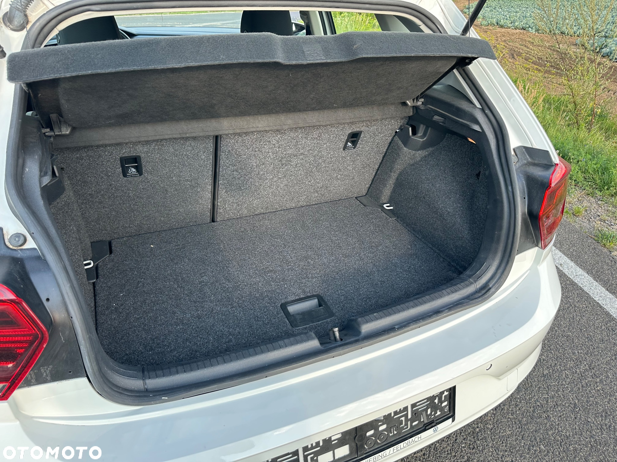 Volkswagen Polo - 7