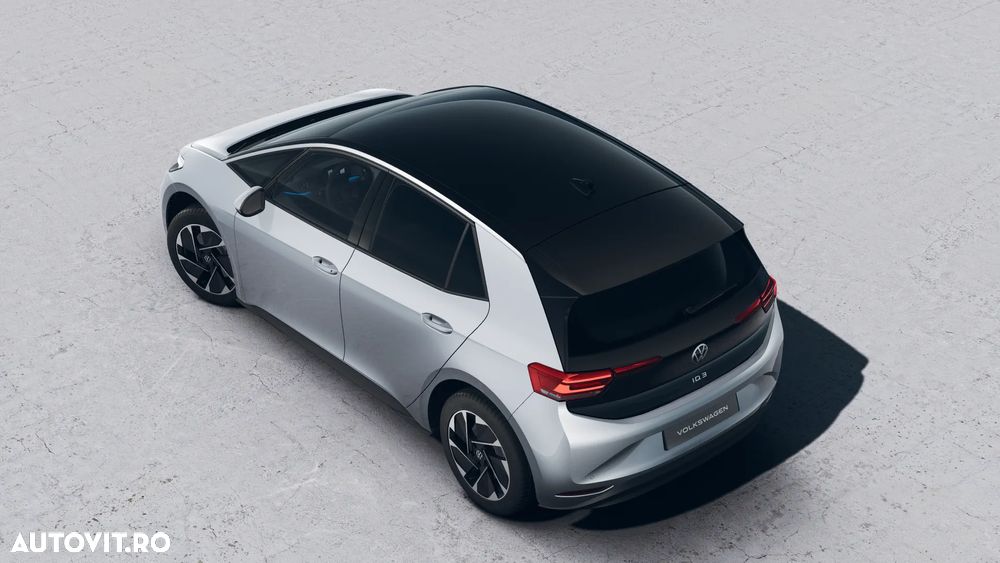 Volkswagen ID.3 52 kWh Pure - 4