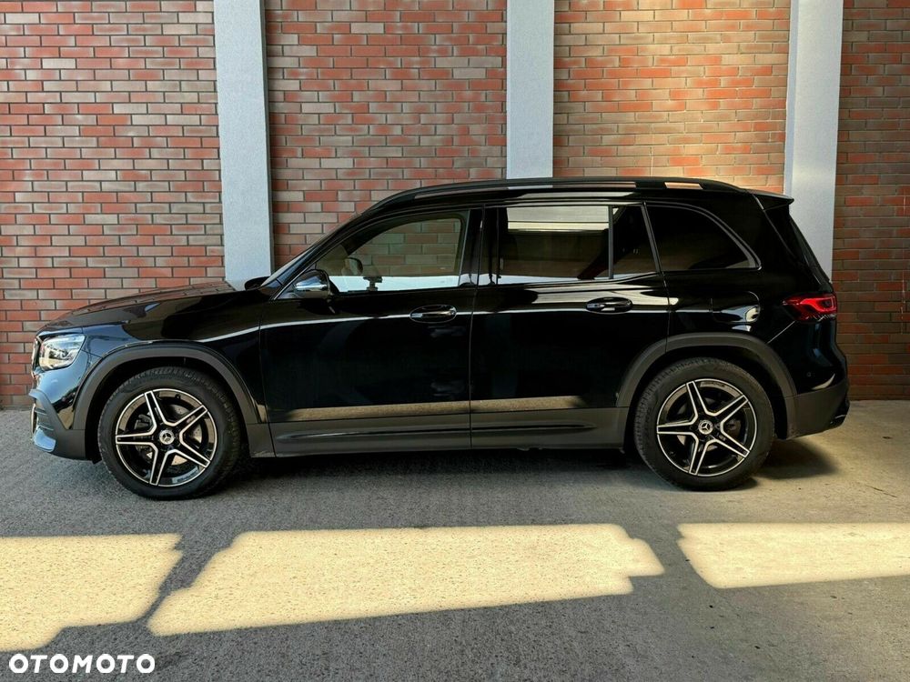Mercedes-Benz GLB - 7