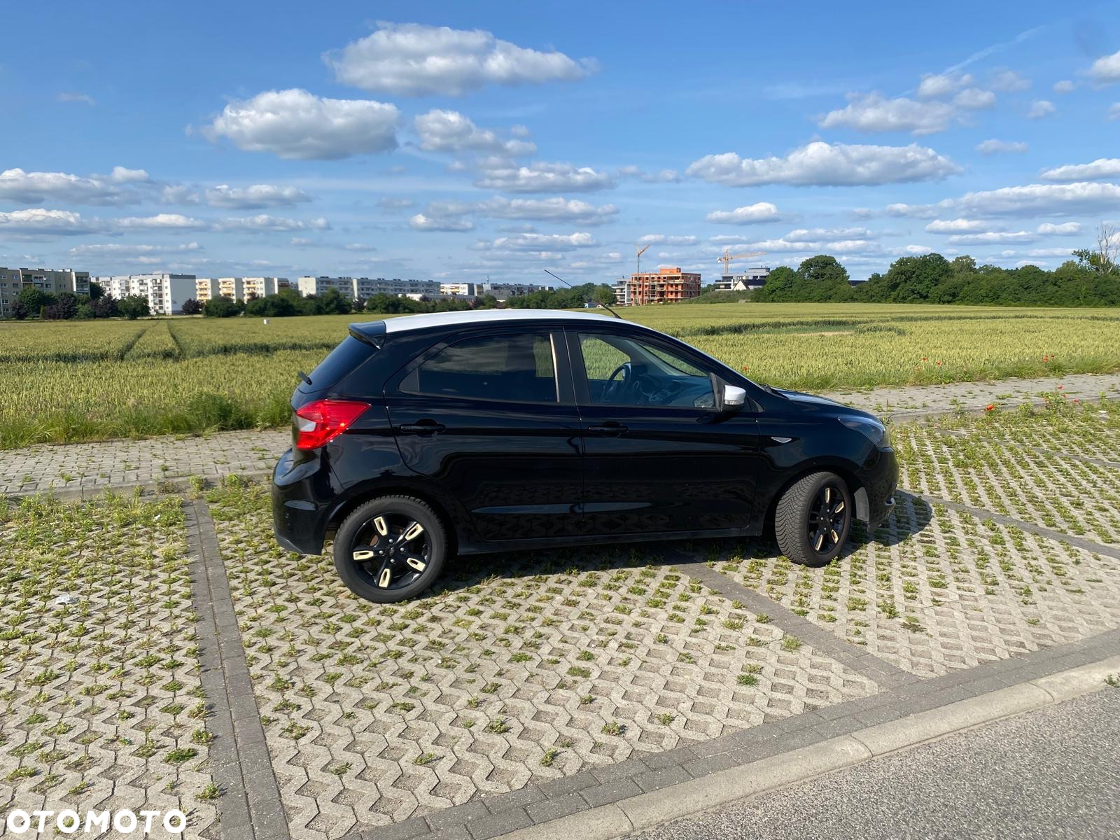 Ford Ka+ 1.2 Trend - 12