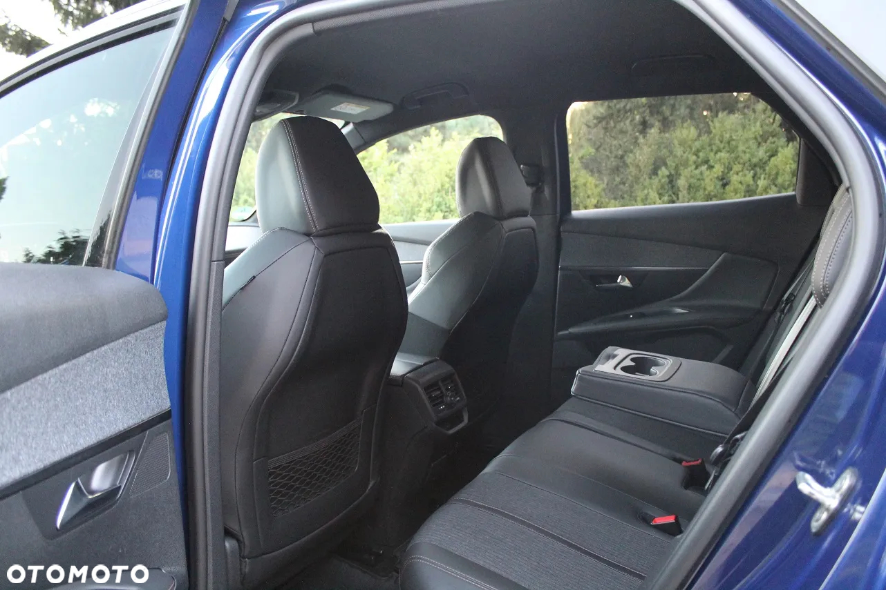 Peugeot 3008 2.0 BlueHDi Allure - 17