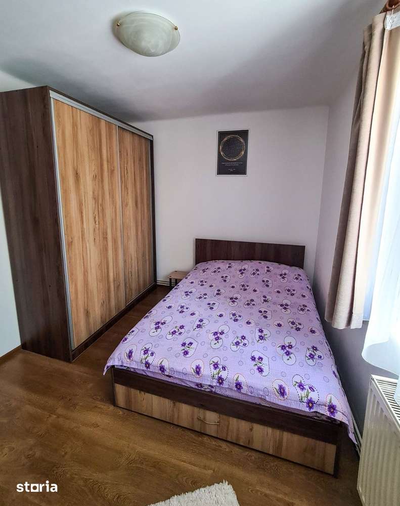 apartament cu 2 camere situat în zona Girocului — fotografia 1