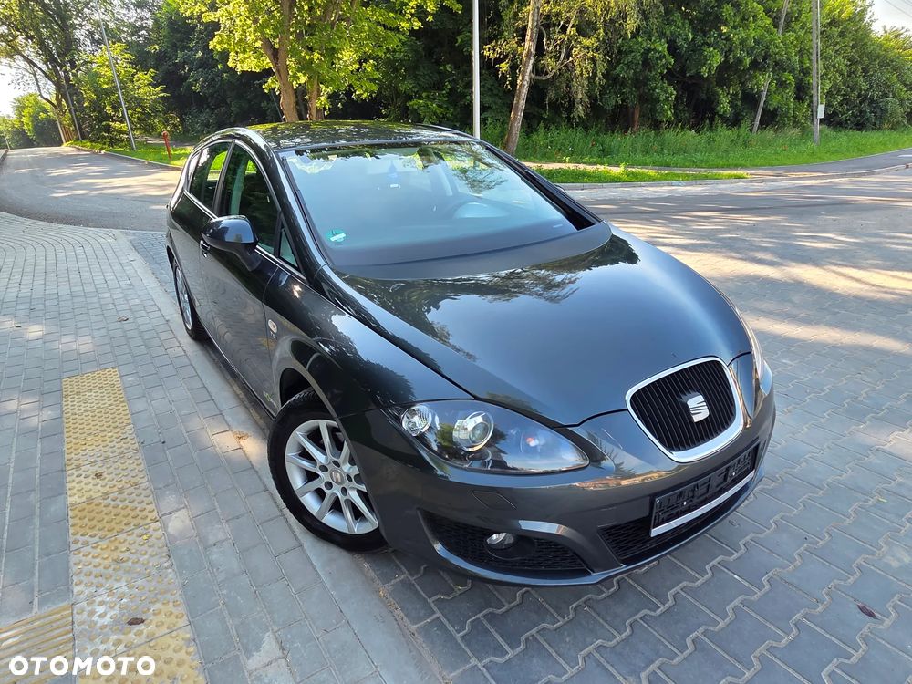 Seat Leon 1.2 TSI Ecomotive Reference Copa - 2