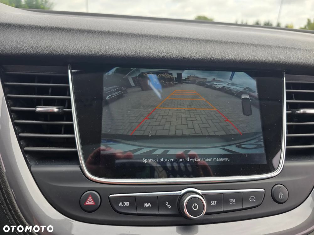 Opel Grandland X - 30