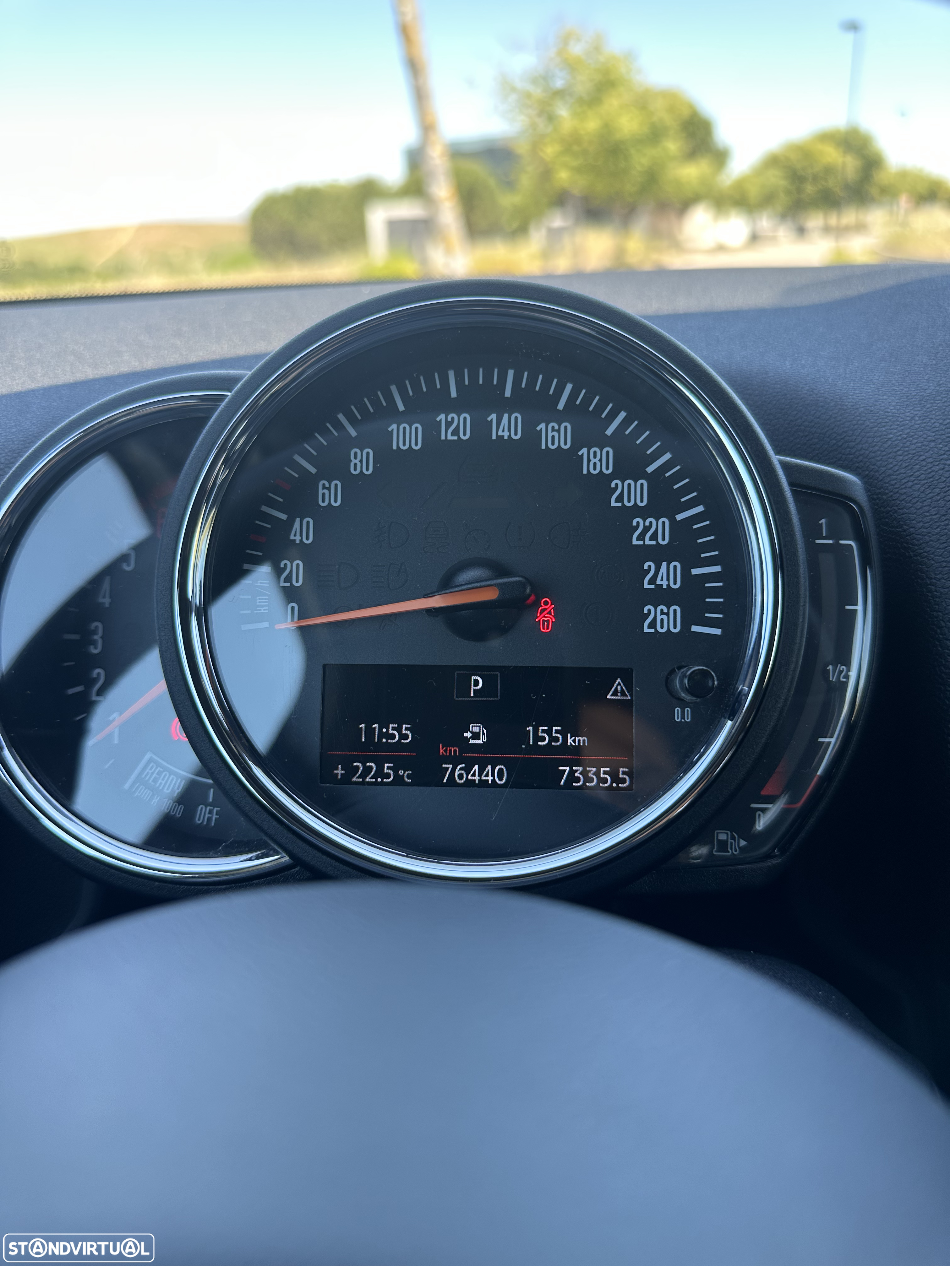MINI Countryman - 9