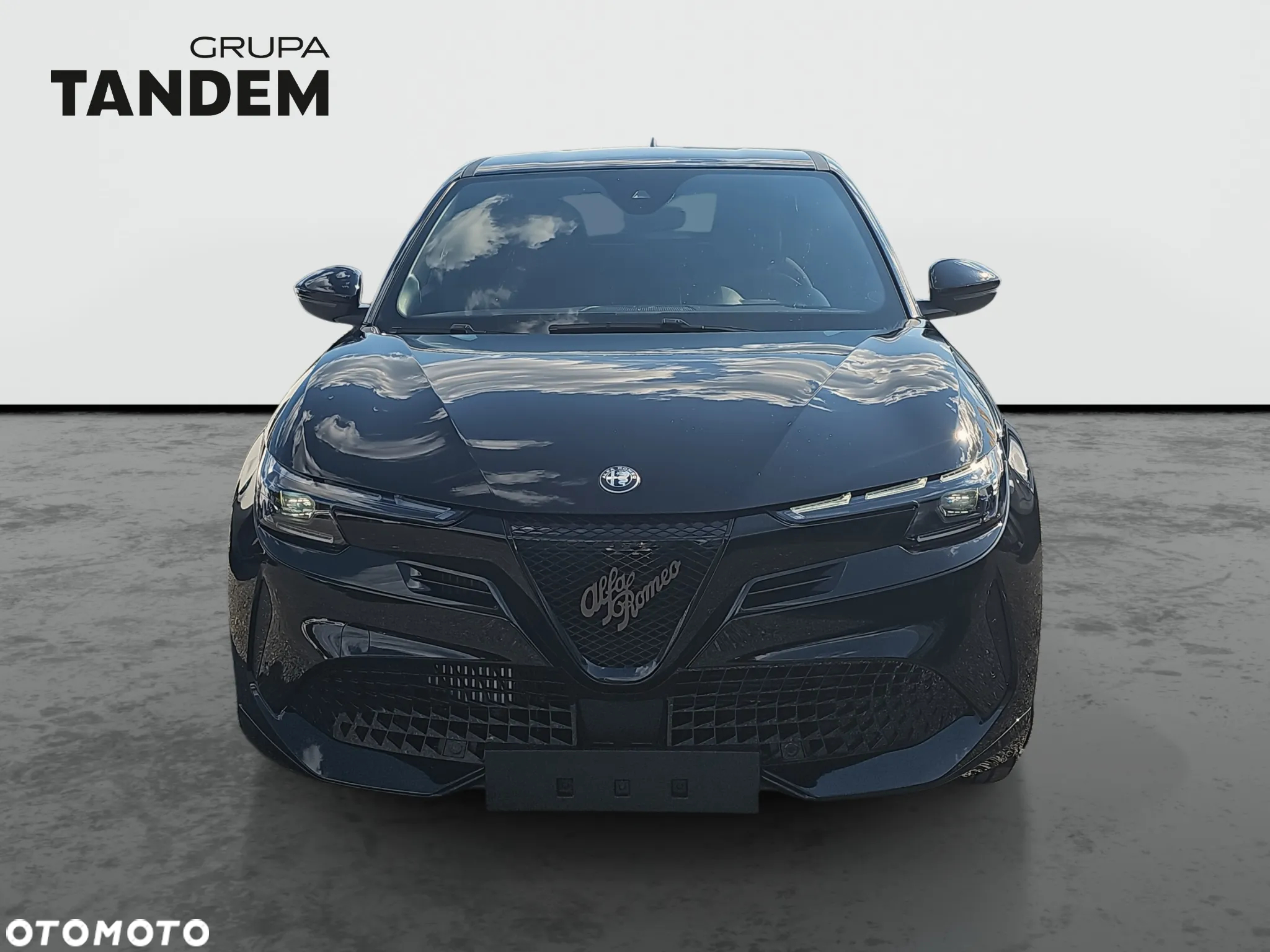 Alfa Romeo Junior 1.2 mHEV Ibrida Q4 eDCT - 2