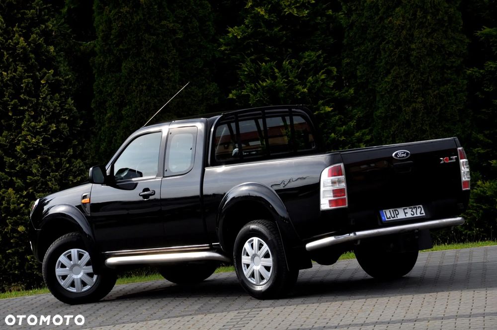 Ford Ranger - 15