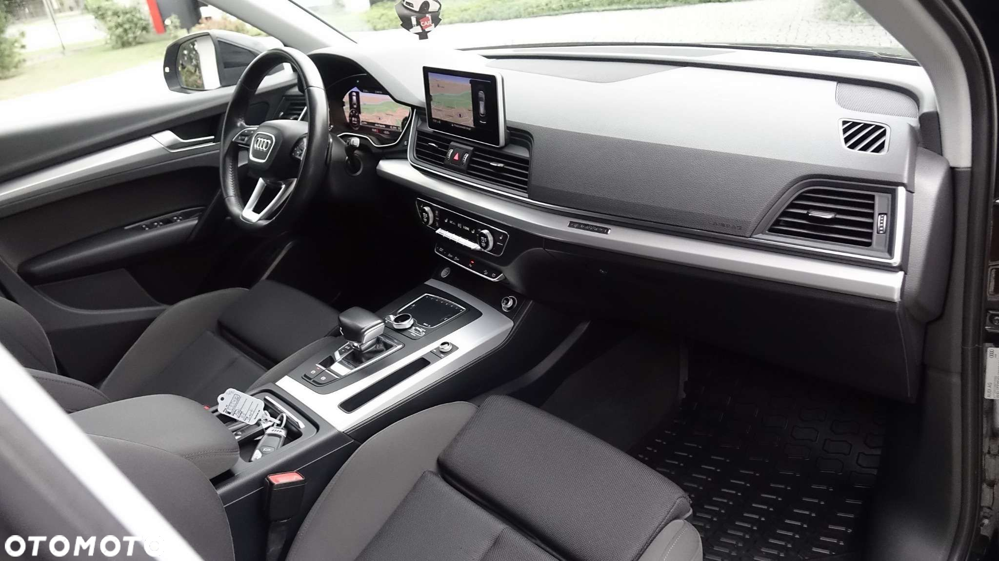 Audi Q5 - 7