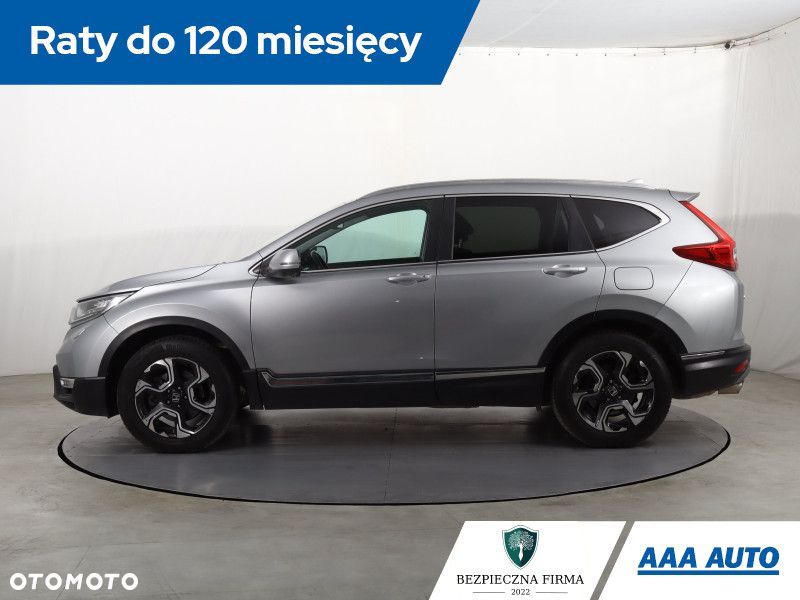 Honda CR-V - 3