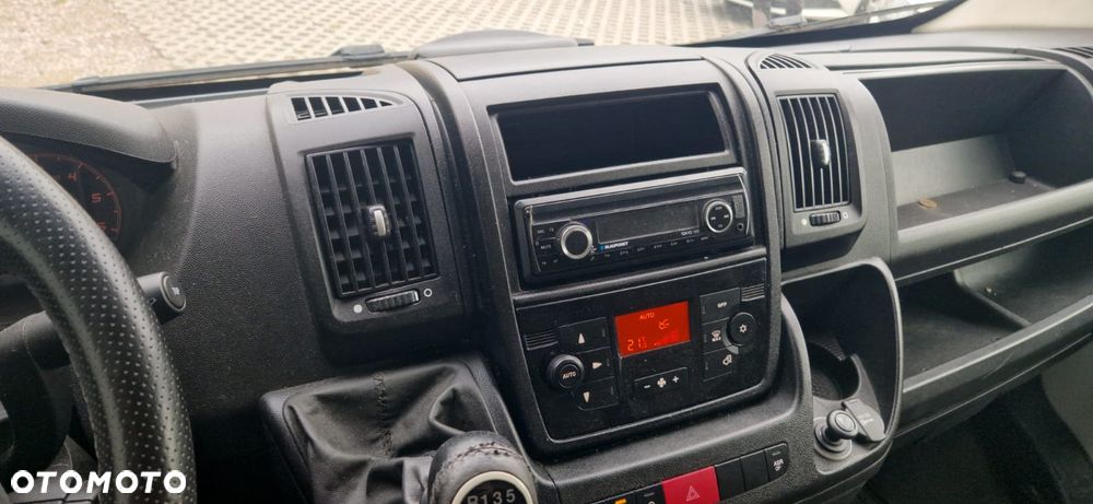 Citroën JUMPER - 1