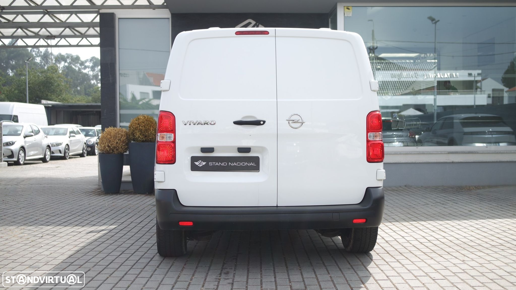 Opel Vivaro 1.5 CDTi L1H1 Essentia - 6