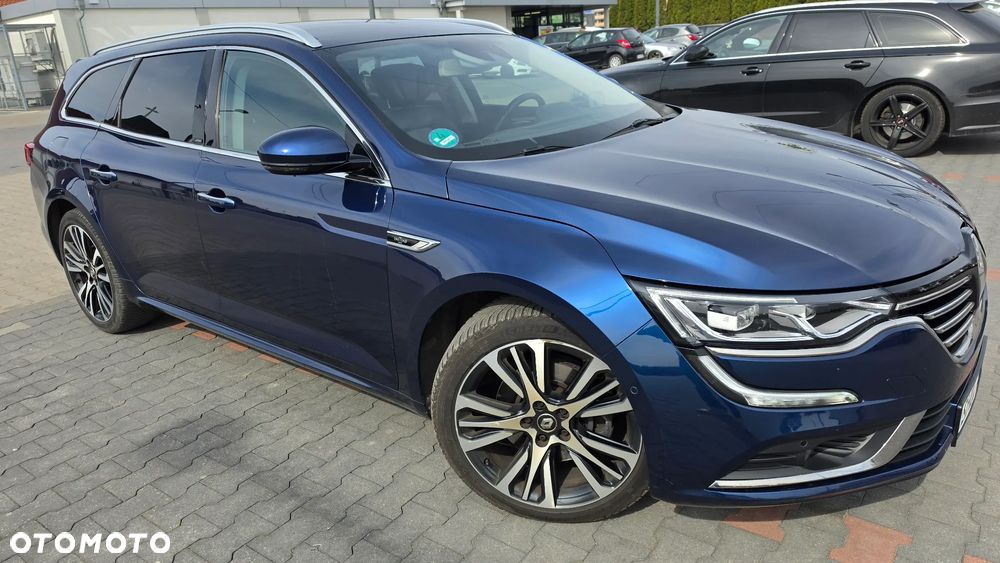 Renault Talisman ENERGY TCe 200 EDC INITIALE PARIS - 23