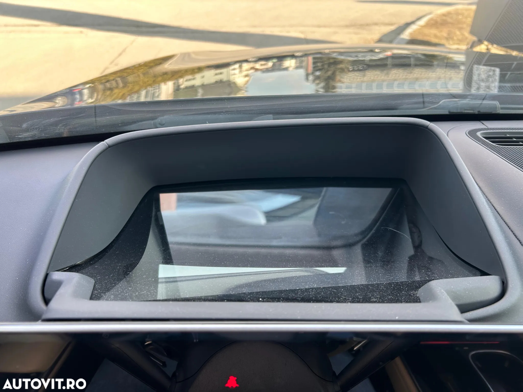 Mercedes-Benz S AMG 63 E Performance Long - 36