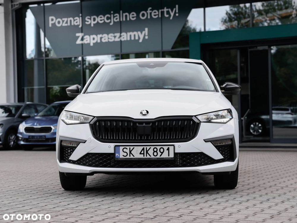 Skoda Scala 1.0 TSI Drive - 3