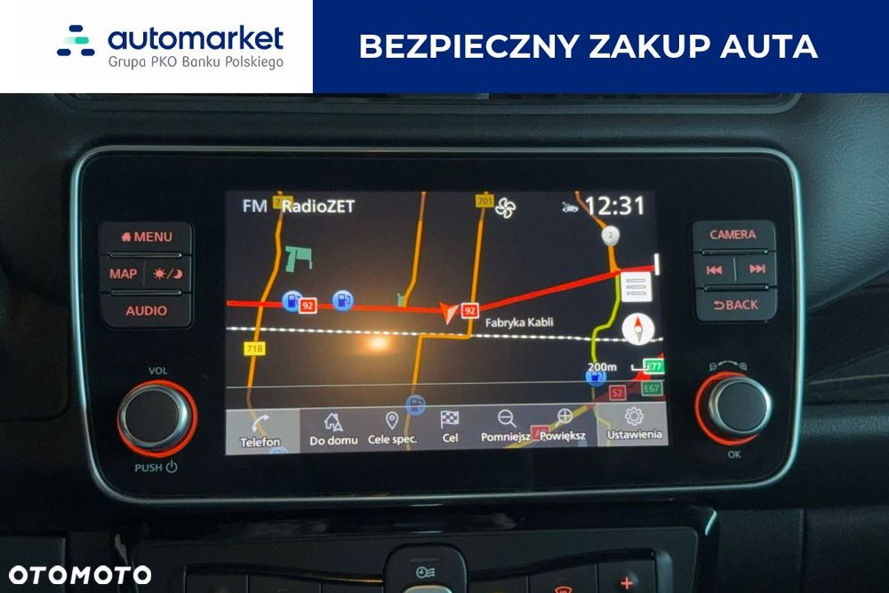 Nissan Leaf 40kWh N-Connecta - 19