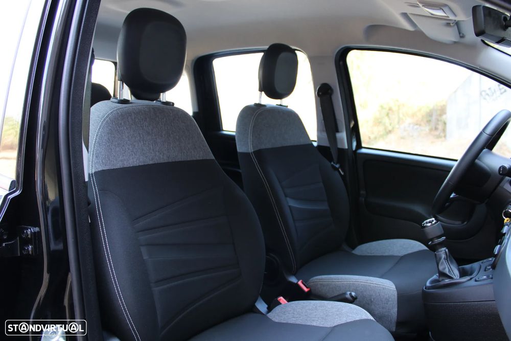 Fiat Panda 1.0 Hybrid City Cross - 18
