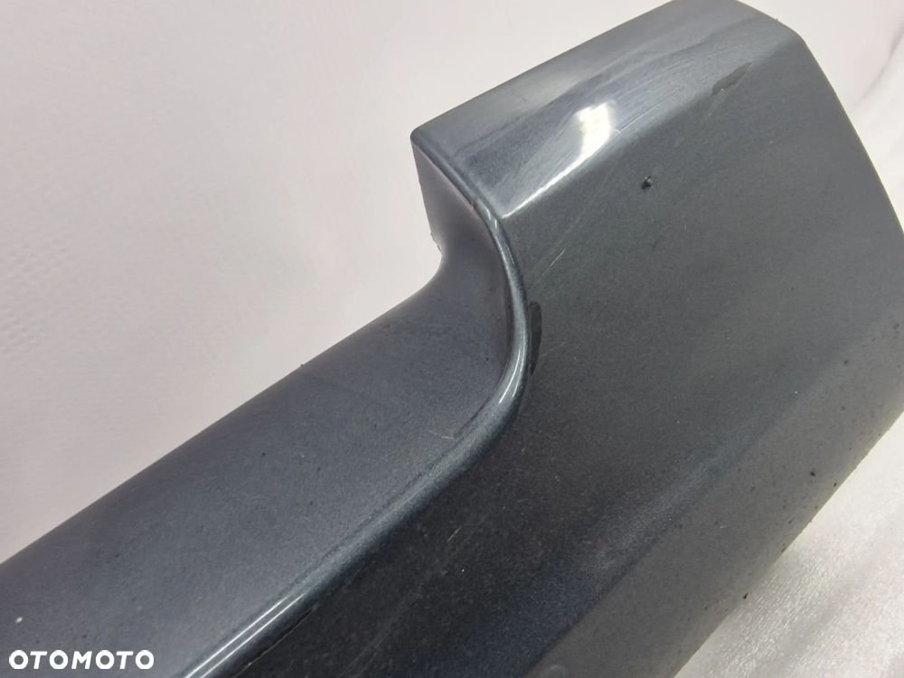 VW PASSAT B7 R-LINE 10- 3AA PRAWA LISTWA PROGOWA / NAKŁADKA PROGU , NR 3AA853856C , NR AUKCJI PR313 - 7