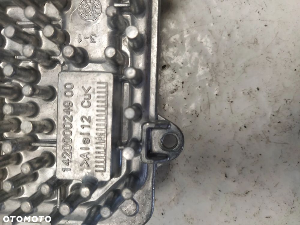Land rover Discovery Sport L550 MODUŁ przetwornica sterownik lampy reflektora LED - 8