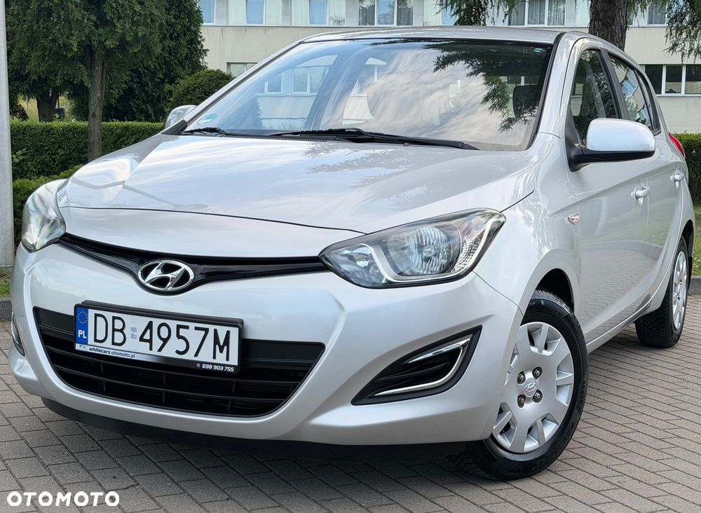 Hyundai i20 1.25 Style - 2