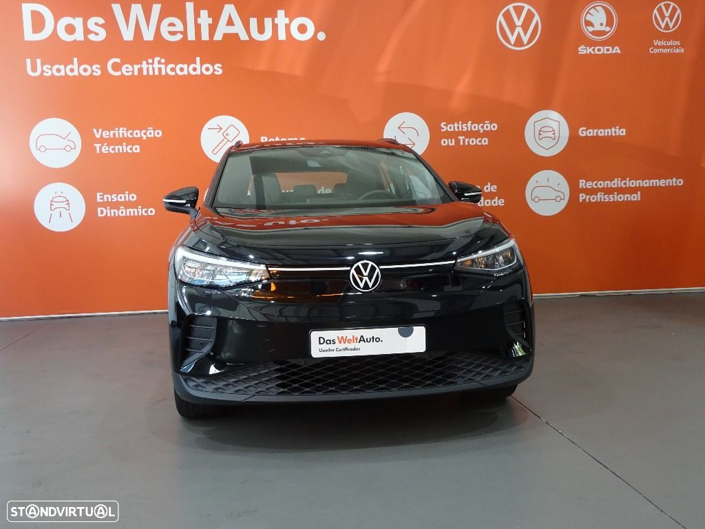 VW ID.4 77 kWh Pro Performance - 8
