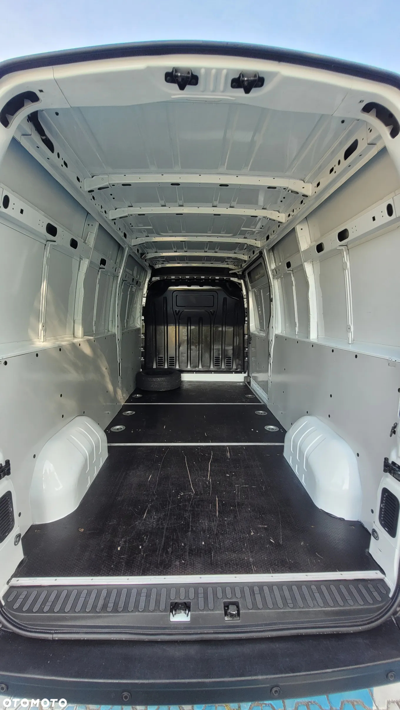 Opel Movano - 14