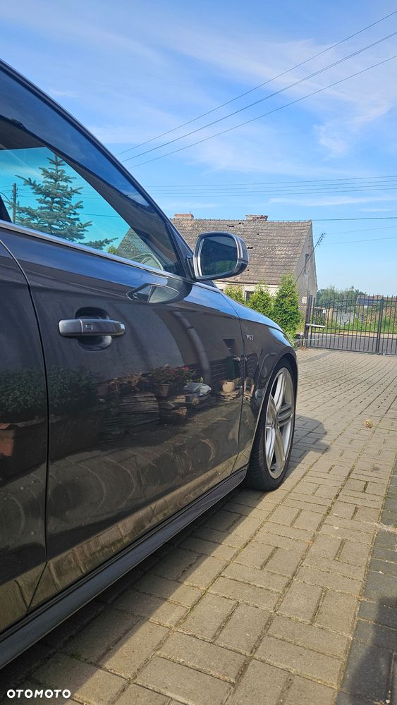 Audi S4 Limousine - 4