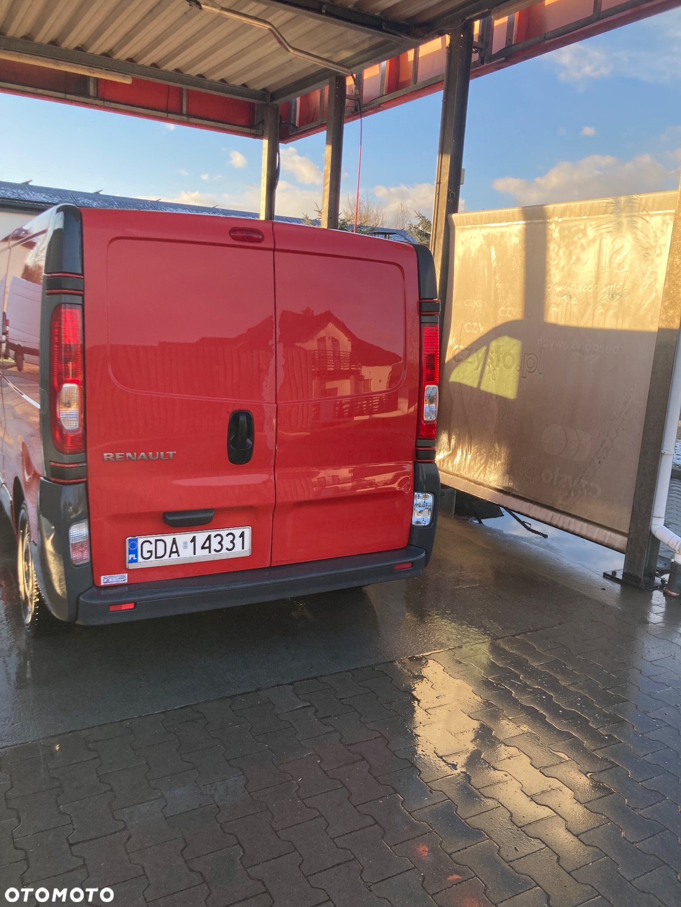 Renault Trafic - 9