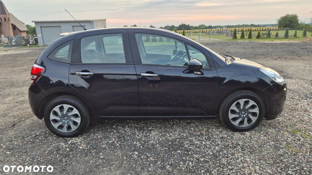 Citroën C3 1.2 VTi Exclusive - 6