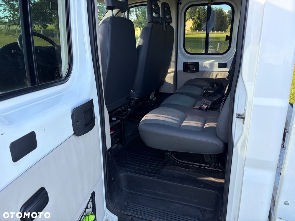 Peugeot Boxer - 4