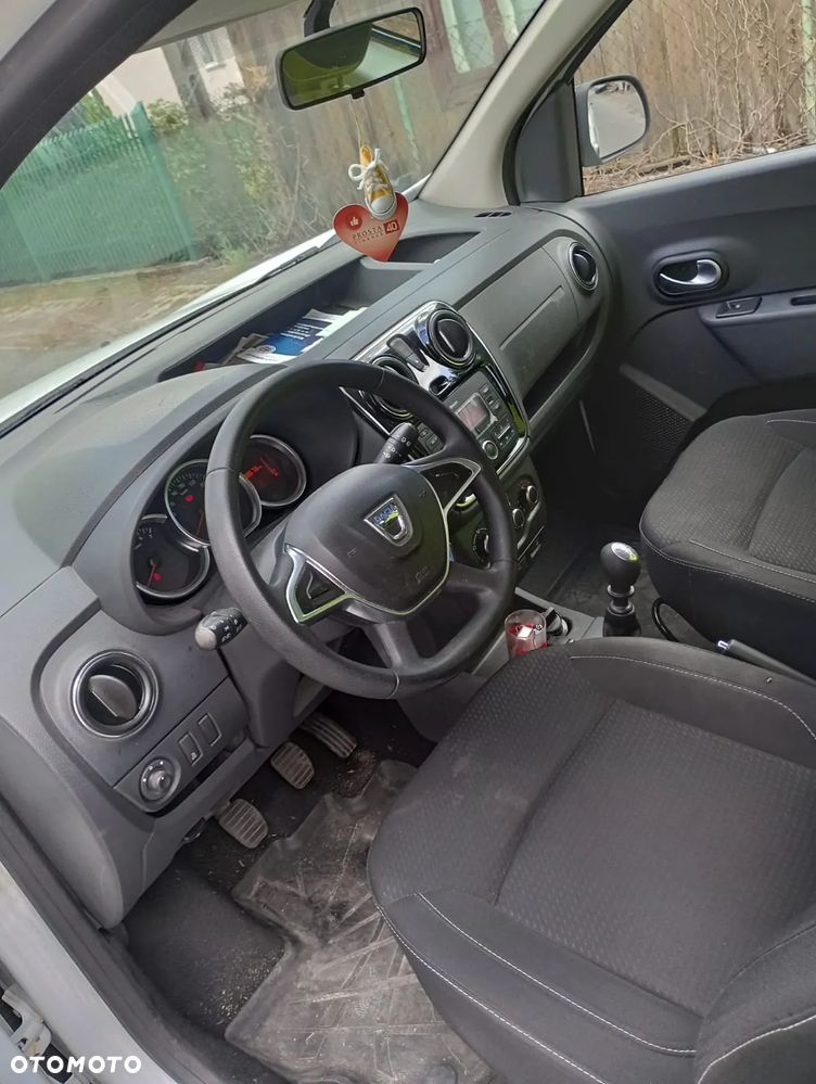 Dacia Dokker - 6