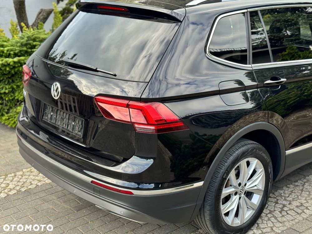 Volkswagen Tiguan 2.0 TDI SCR DSG - 25