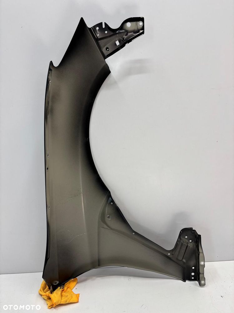 Subaru BRZ GT86 Z11 Błotnik Lewy Przód 57129CC0109P Crystal Black SilicaD4S - 8