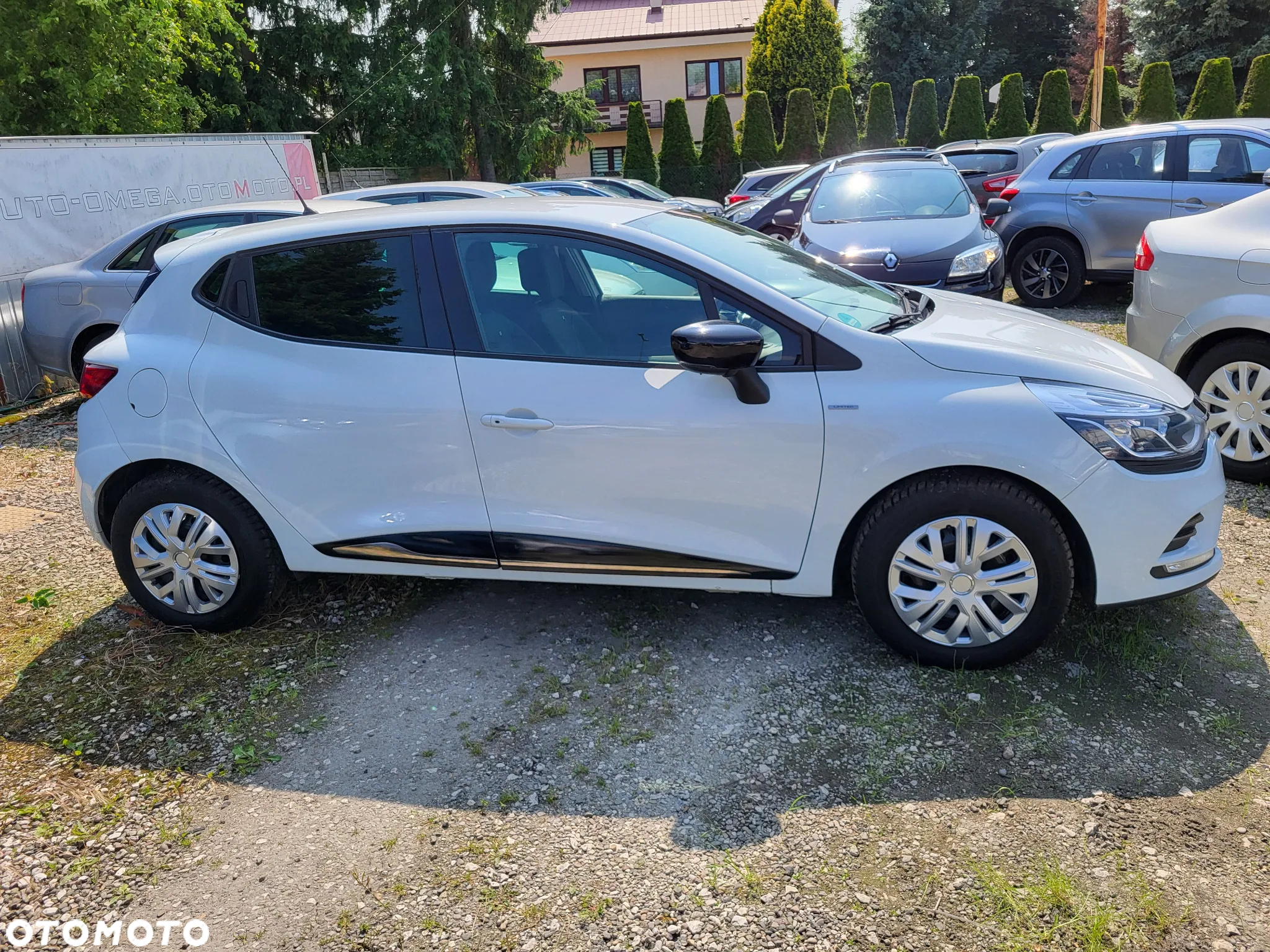 Renault Clio 1.2 16V Limited - 4