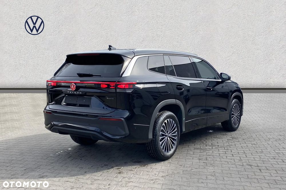 Volkswagen Tayron 2.0 TSI 4Mot Life Plus DSG - 6