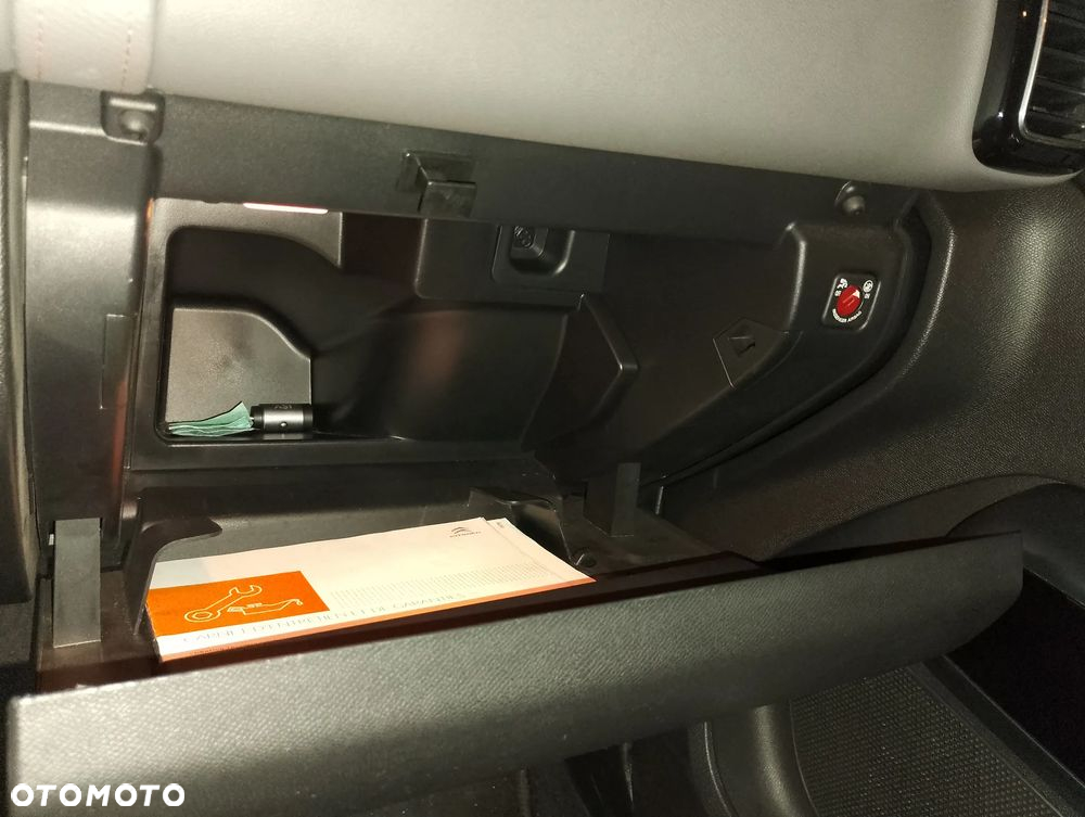 Citroën C5 Aircross 1.5 BlueHDi Shine - 37
