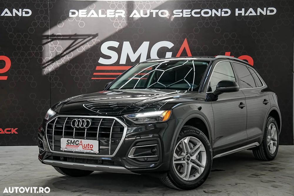 Audi Q5 - 3