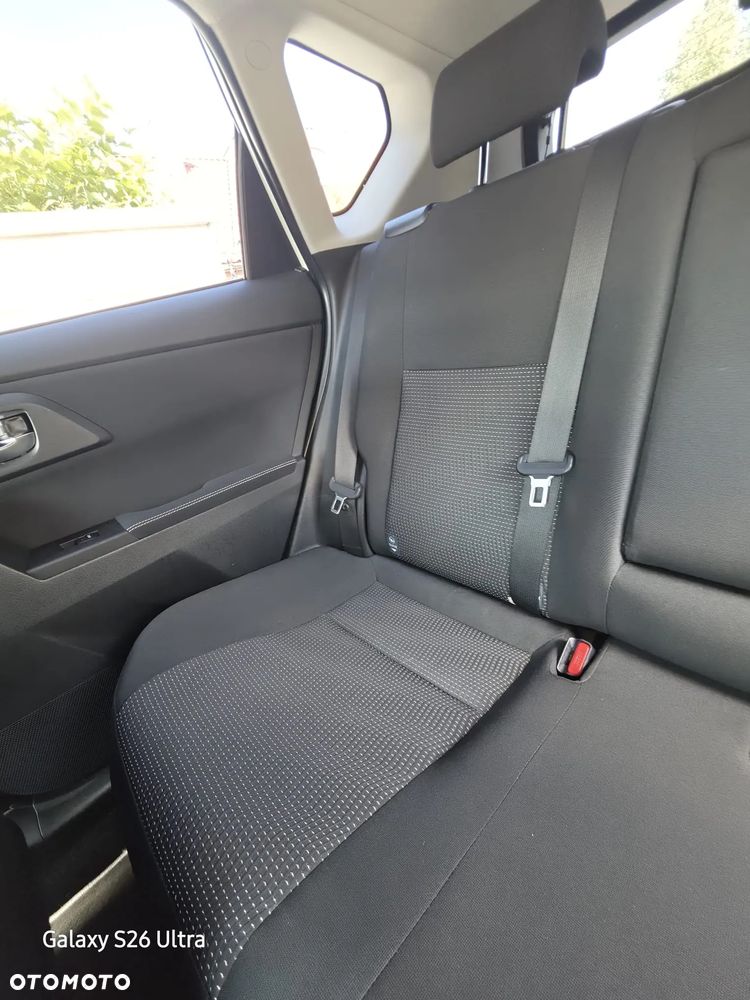 Toyota Auris 1.8 HSD Luna - 6