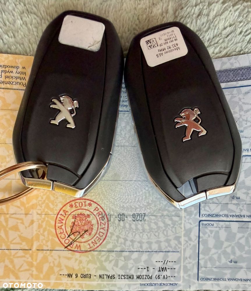 Peugeot Partner Premium - AUTOMAT - 31