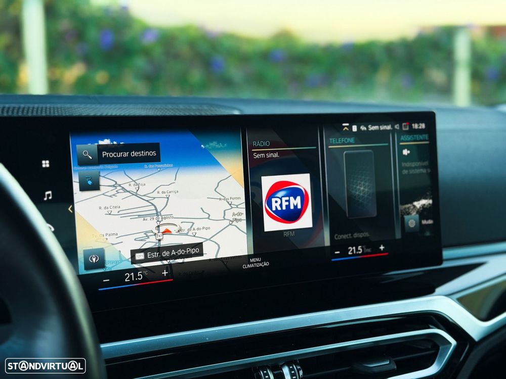 BMW i4 eDrive40 - 20