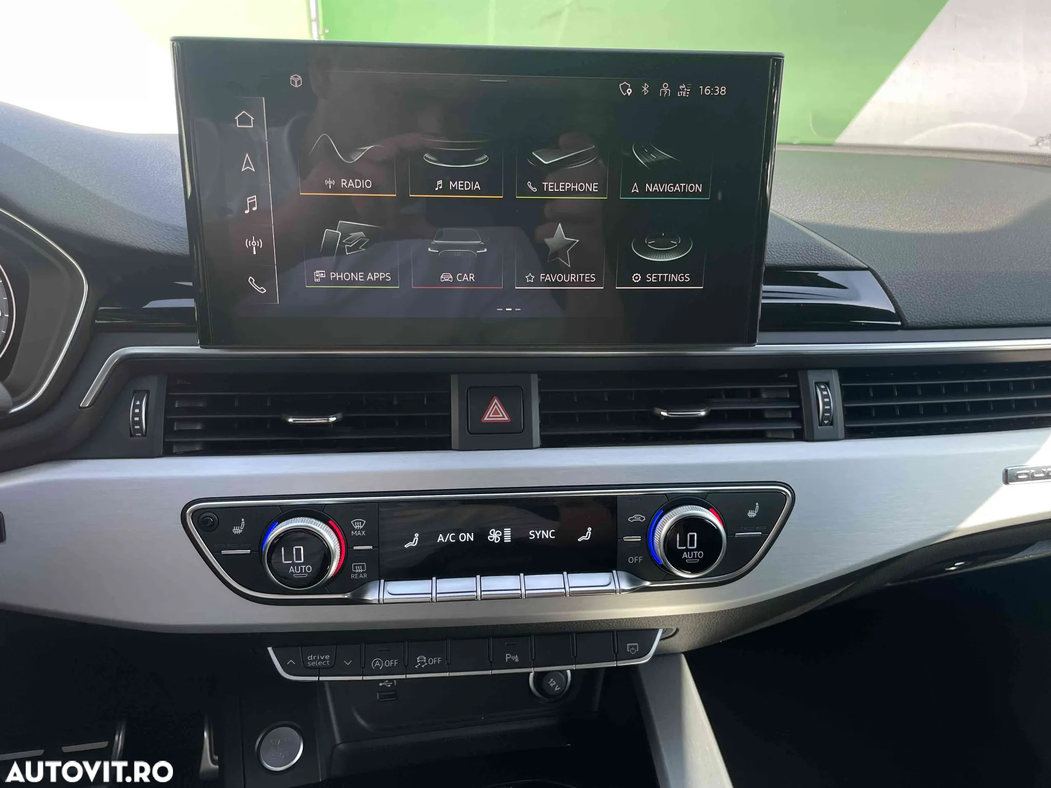 Audi A5 - 13