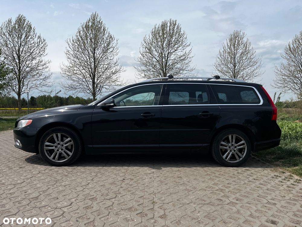 Volvo V70 - 2