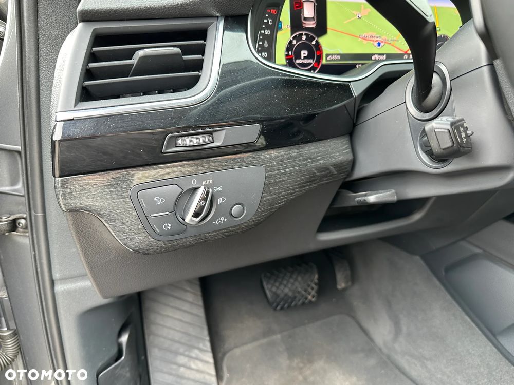 Audi Q7 - 22