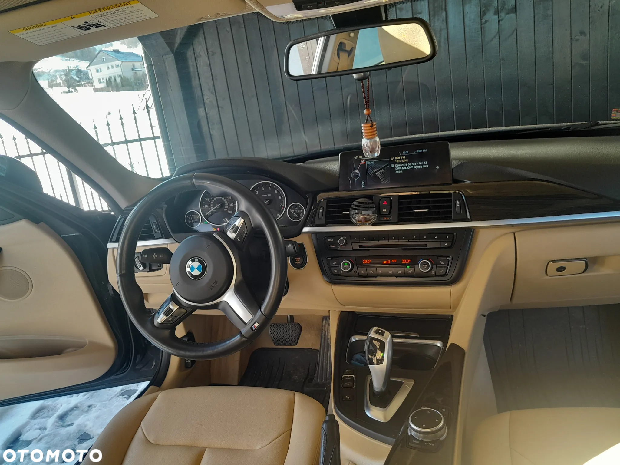 BMW Seria 3 328i - 6